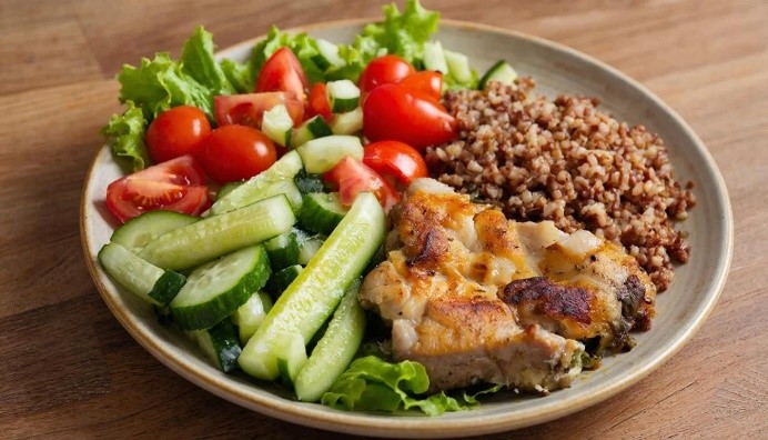 Нутрициолог 2