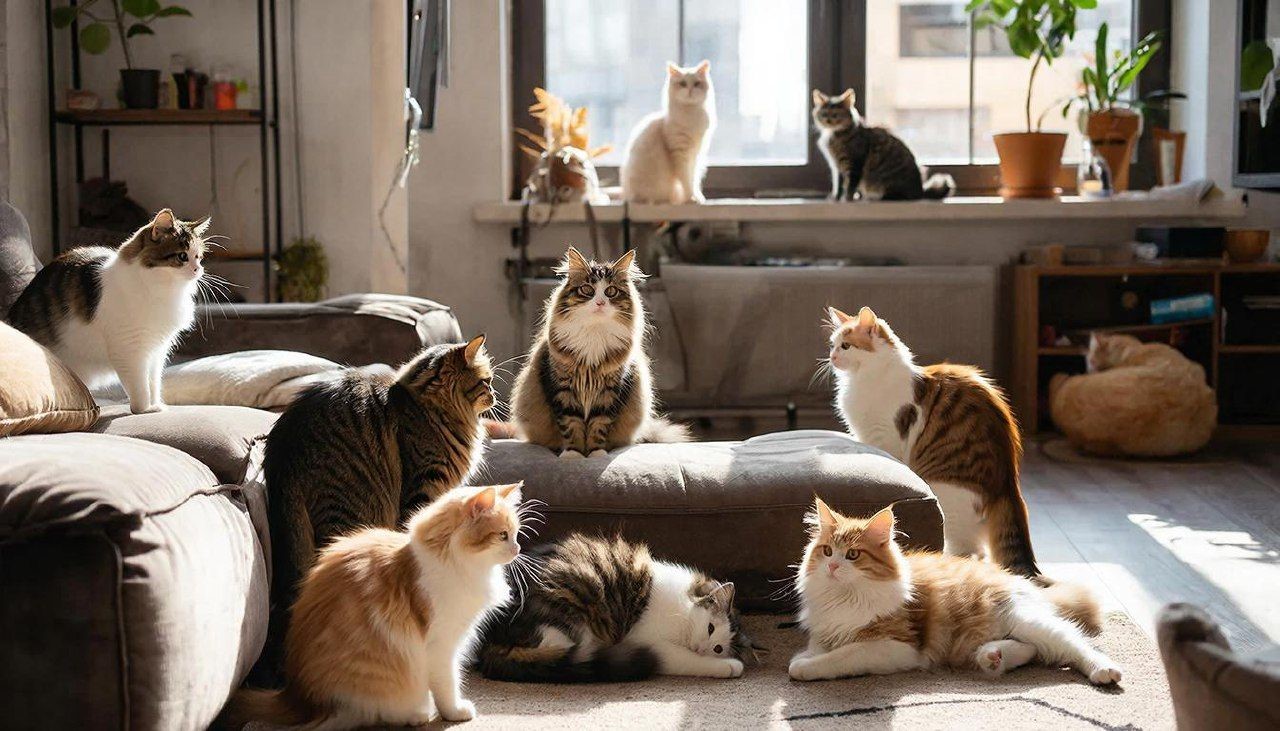 лимита на собак 3